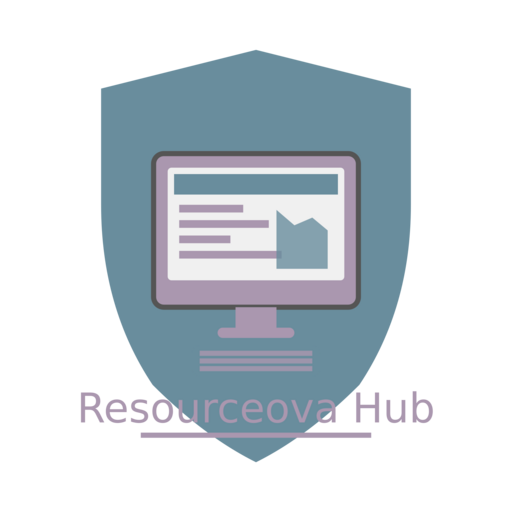 Resourceova Hub
